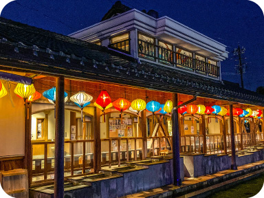 あわら温泉〈福井県〉